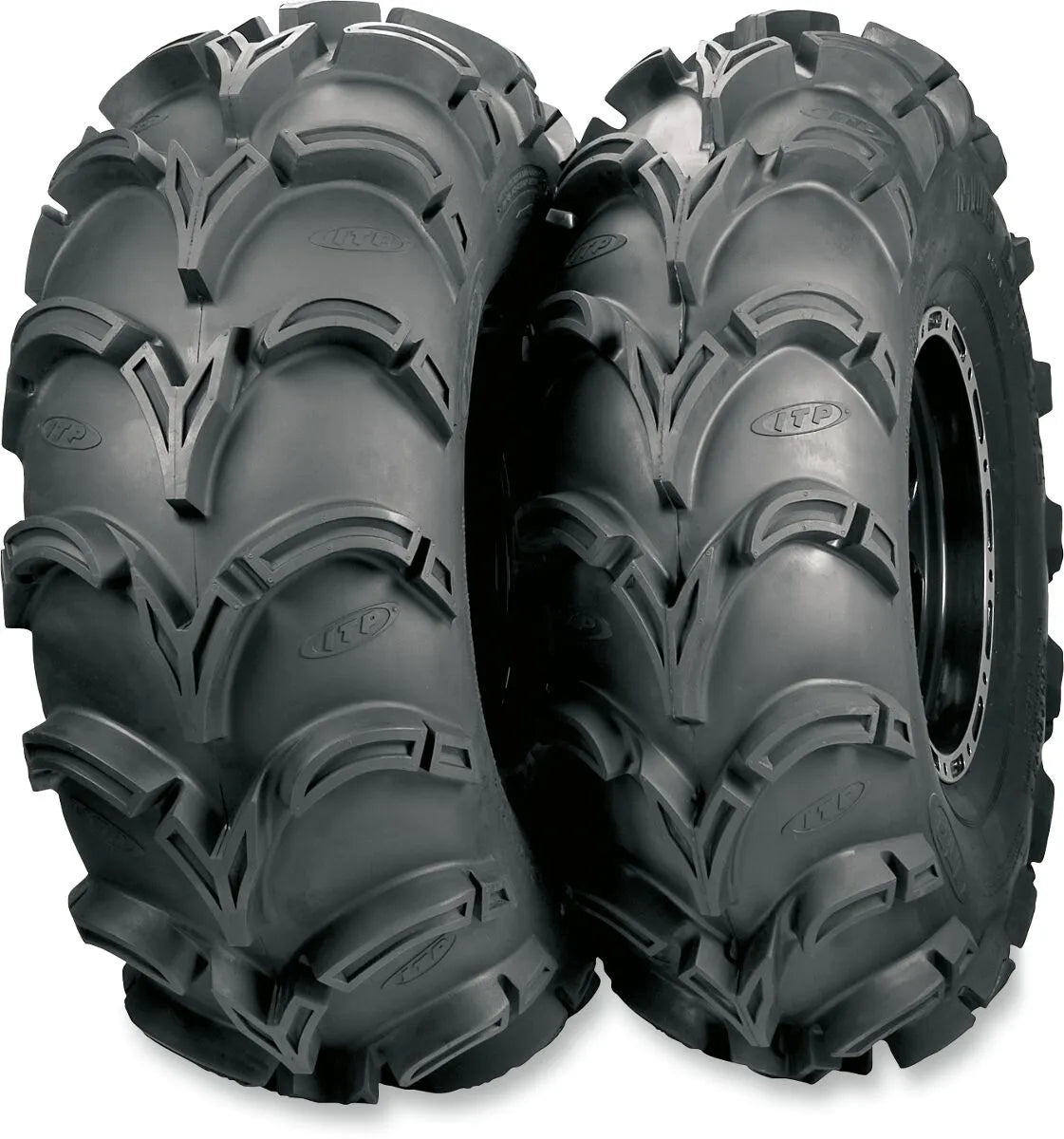 Itp Mud Lite Xxl Tire For Atvs