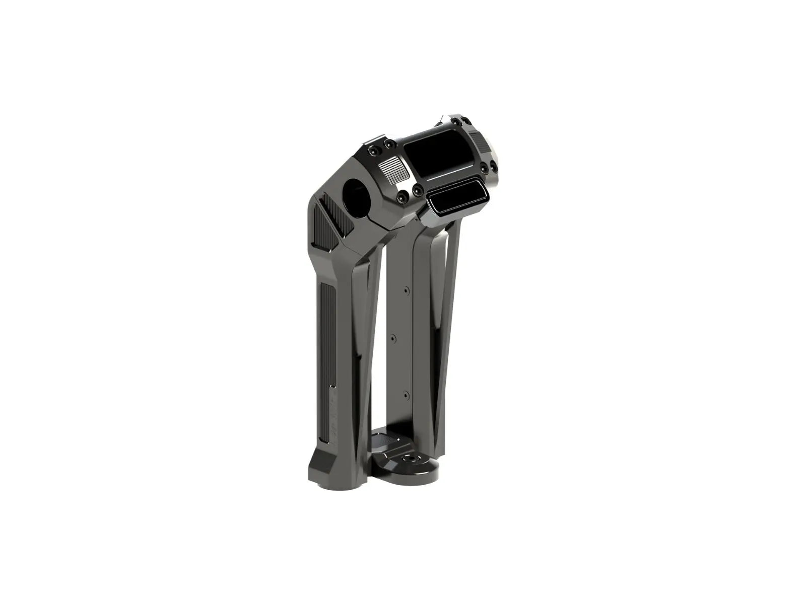 Rick's Motorcycles Clubstyle Riser Kit Low Rider St