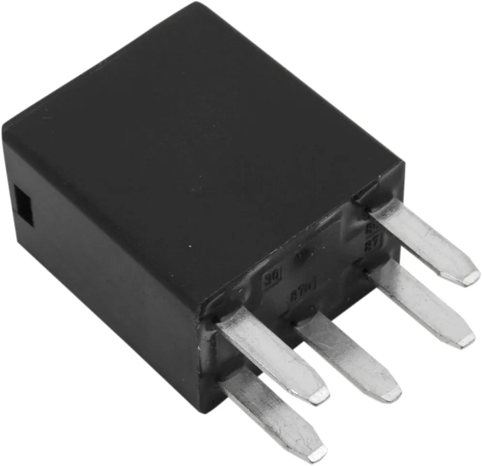 Moose Offroad Replacement Relay - 30a