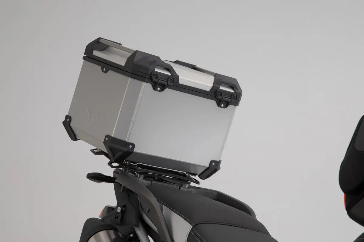 Sw-Motech TRAX ADV Aluminum Luggage System Kit