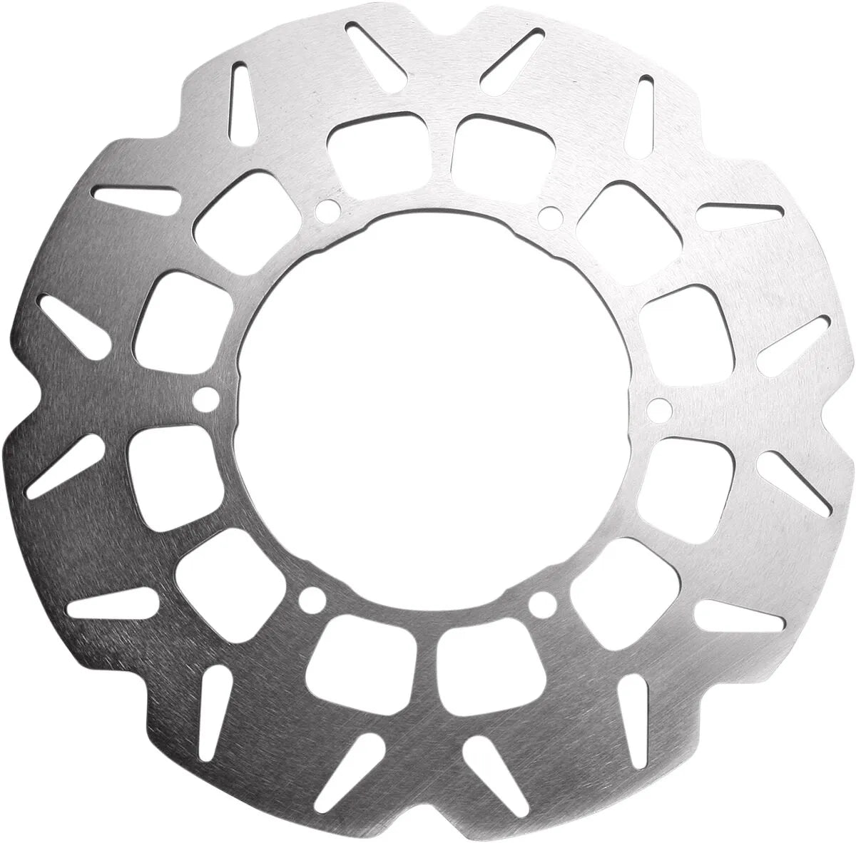 Ebc Cx Extreme Brake Rotor For Mx Use - Rear