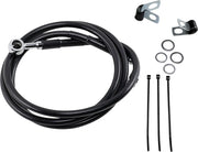 Drag Specialties Förlängd Bromsslang Kit 50-7/8"