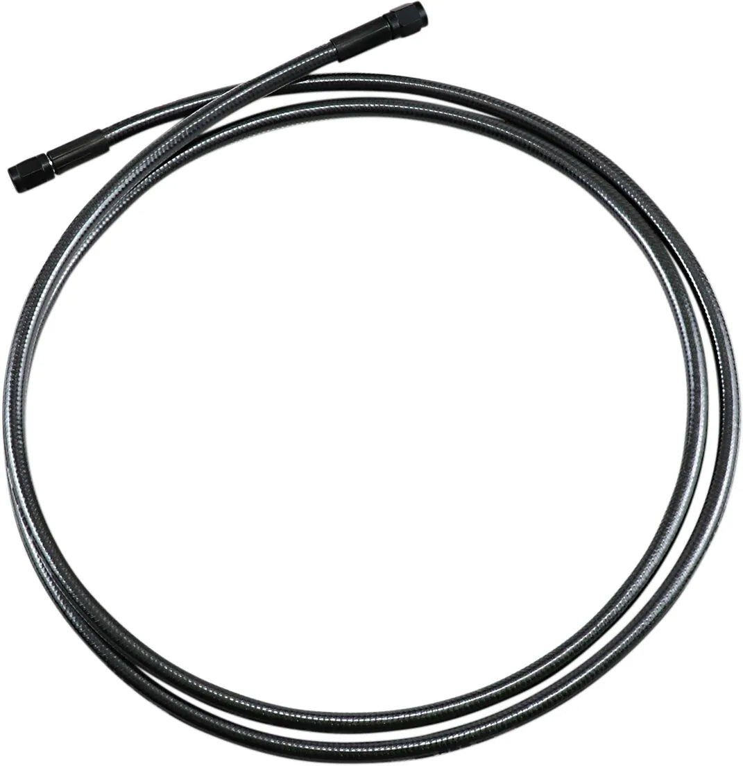 Magnum Shielding Braided Abs Bromsslang 66" Universal
