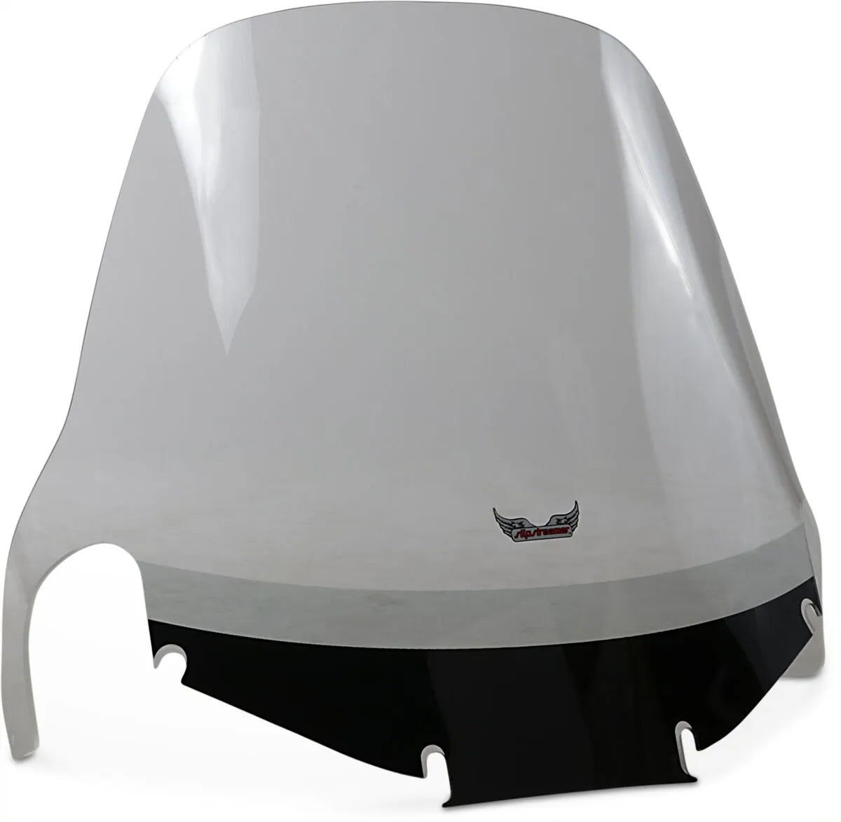 Slipstreamer Gold Wing Wraparound Windshield