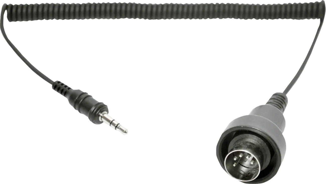 Sena Headset/intercom Cable - Audio Adapter