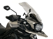 Wrs Windscreen - Enhanced Protection & Aerodynamics