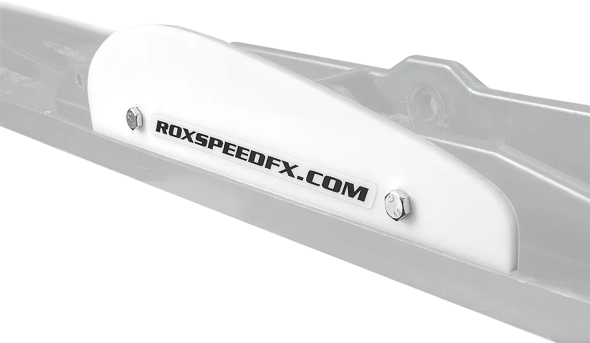 Rox Speed FX Dorsal Plate for C&A Pro Skis