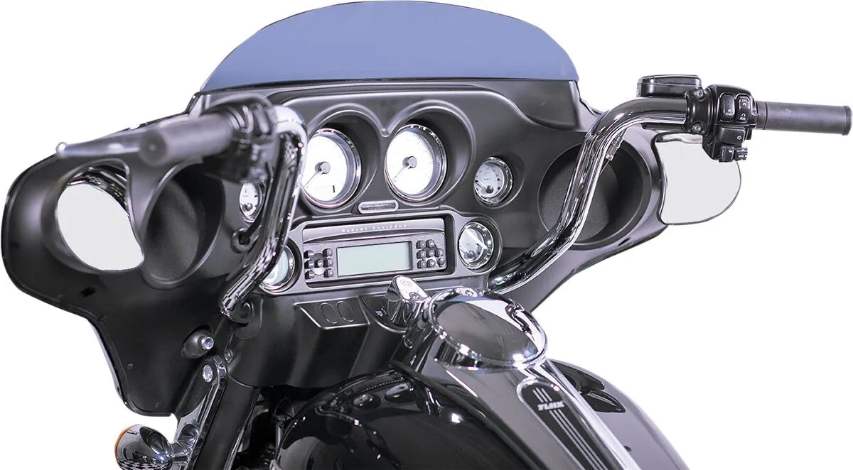 Fat Baggers Inc. 1-1/4" Handlebar