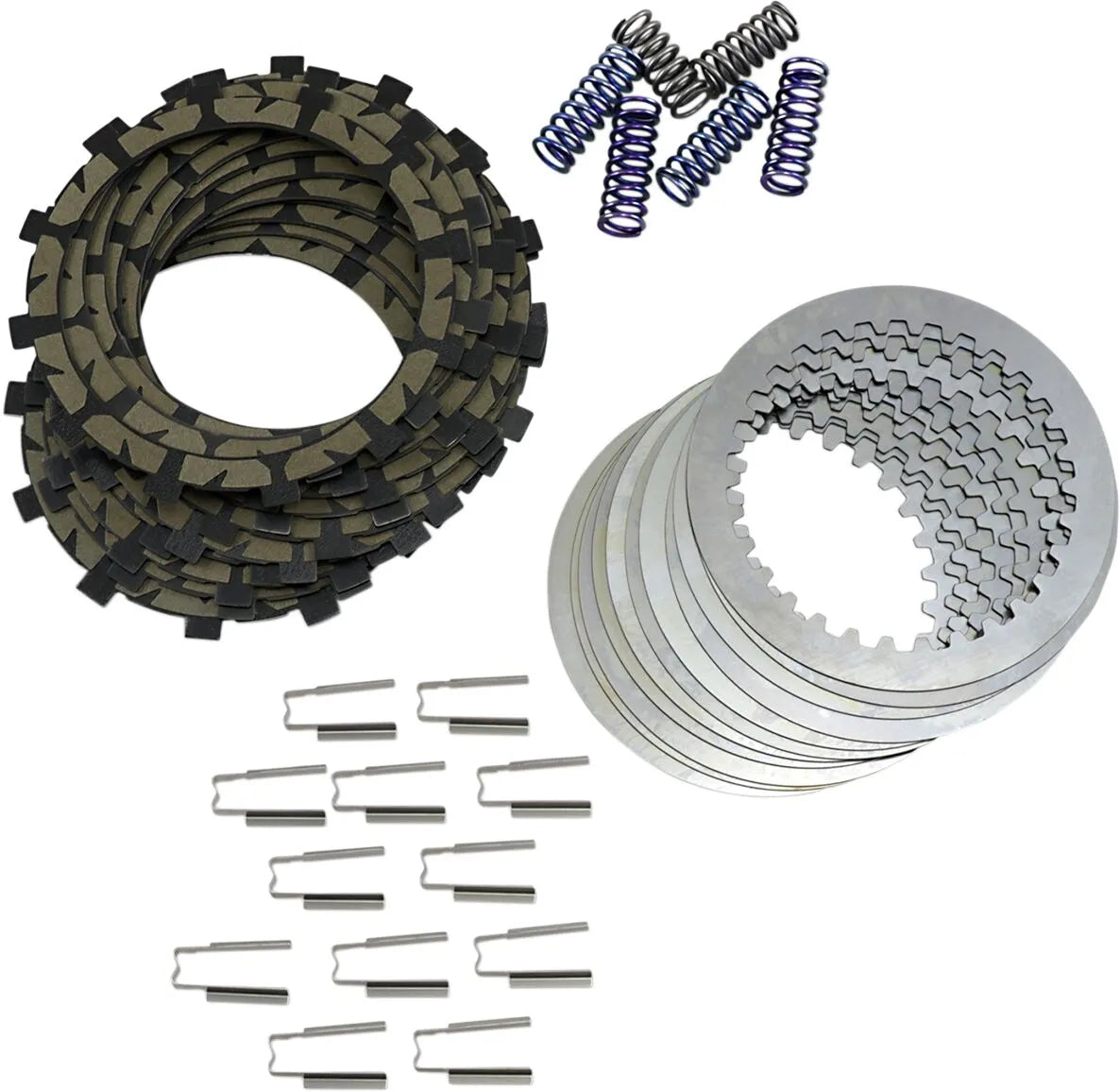 Rekluse Torqdrive Clutch Pack