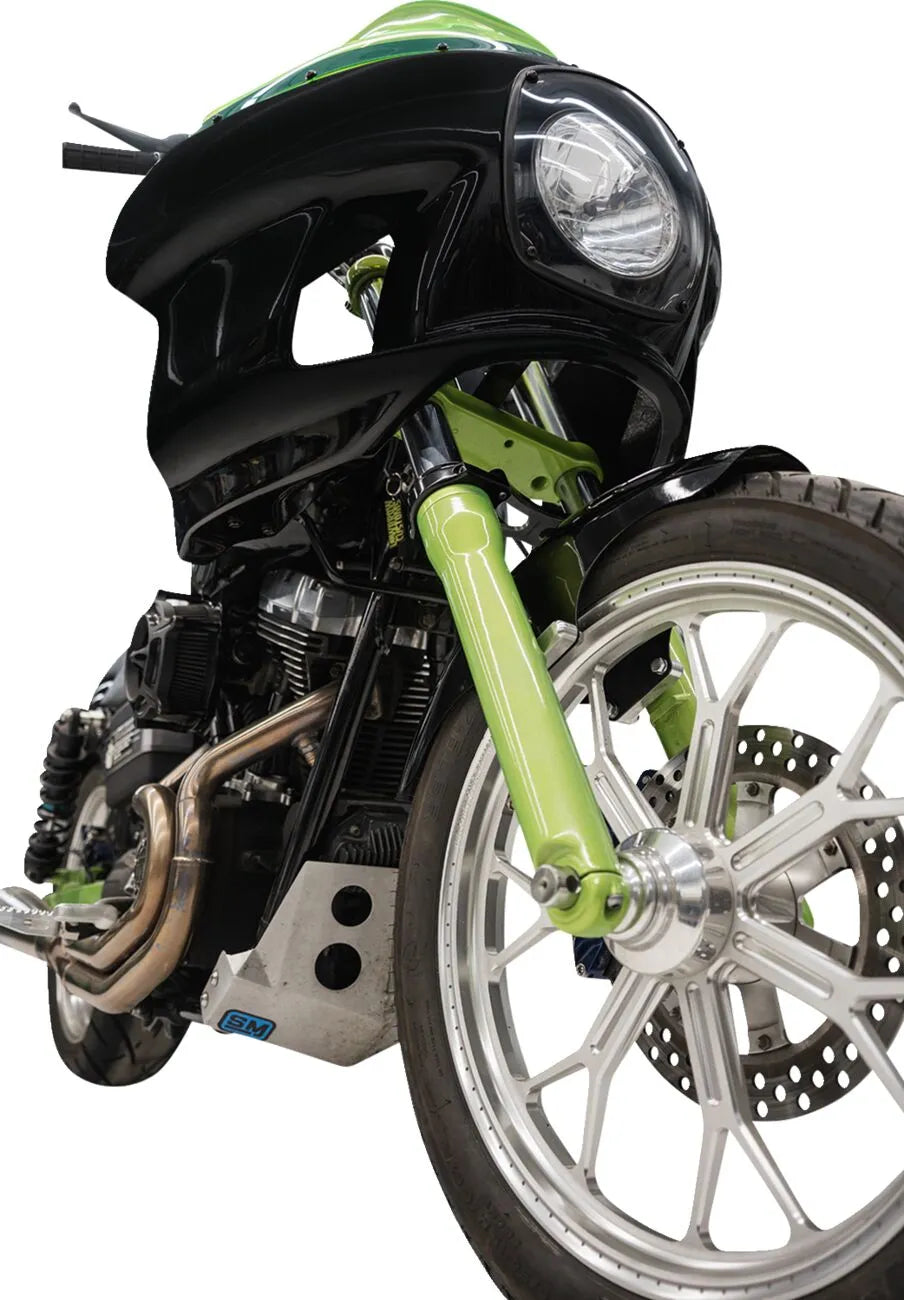 Klock Werks Fxrp-style Fairing Kit