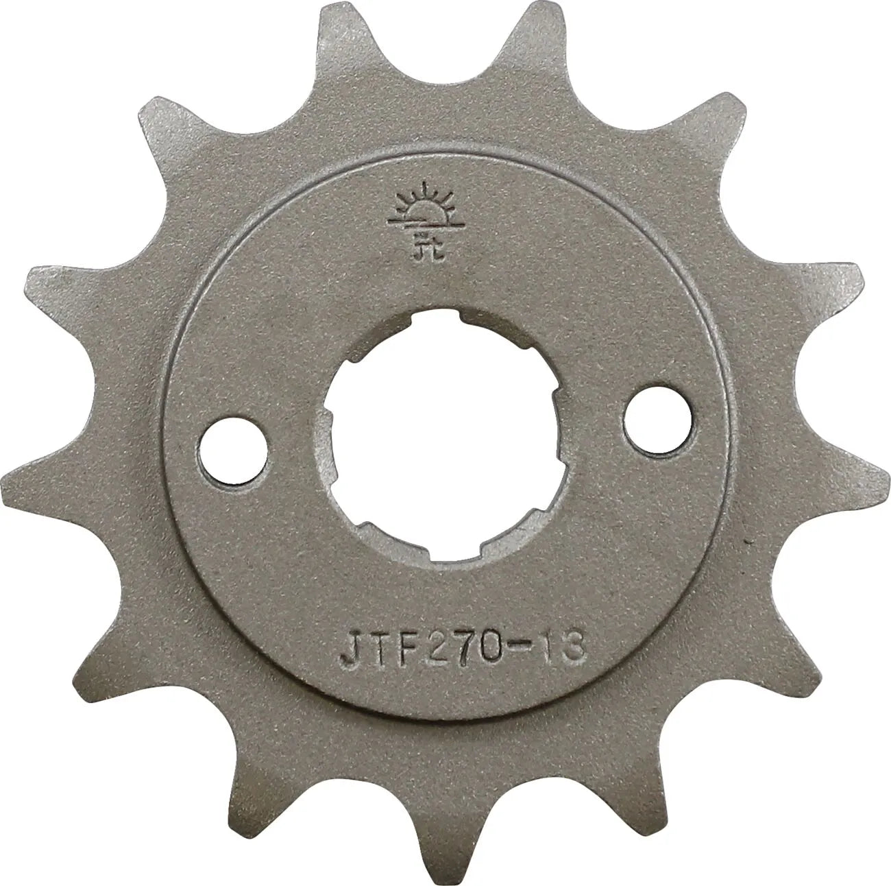 Jt Sprockets Front Sprocket 520 - 13t