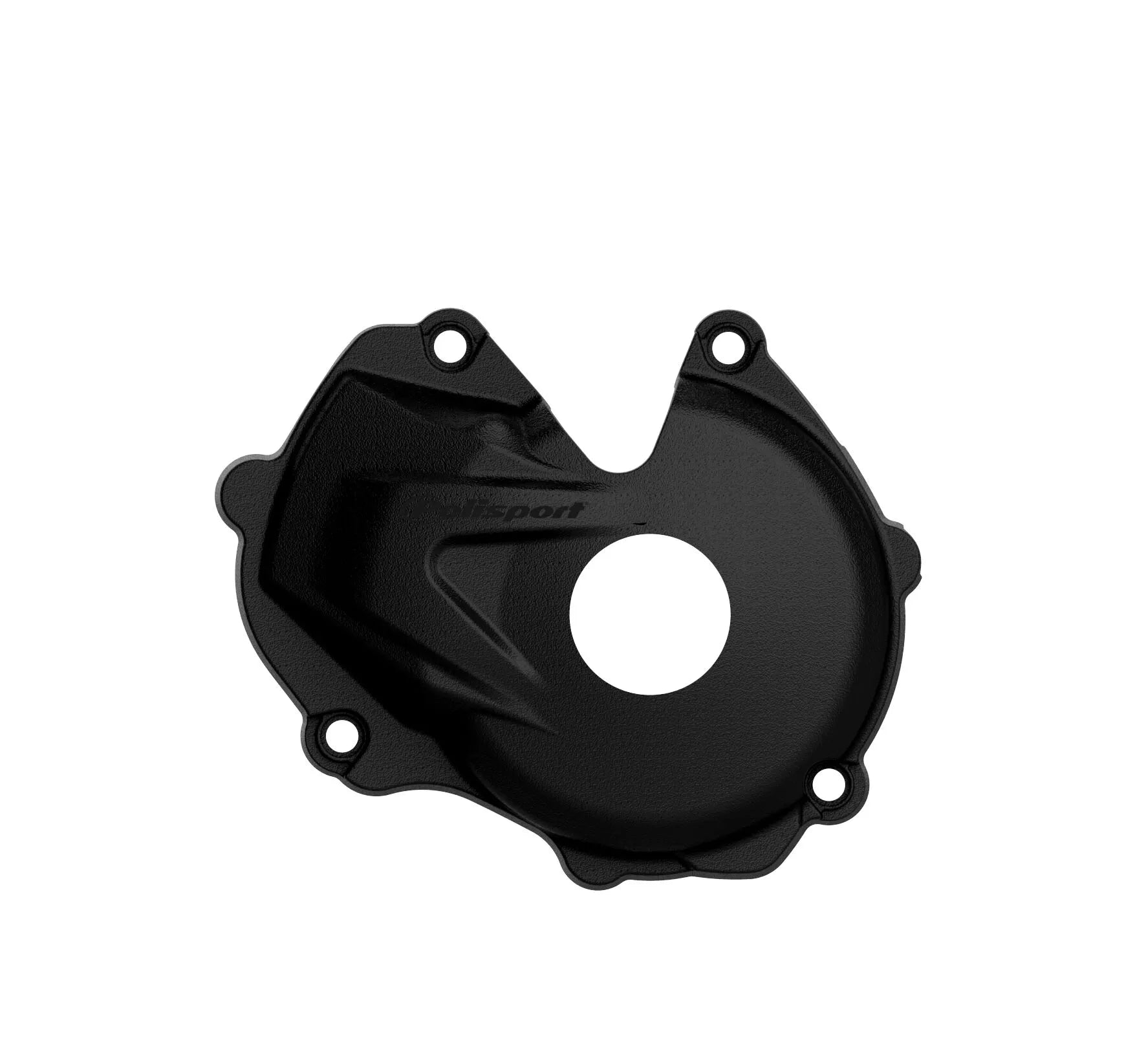Polisport Ignition Cover Protectors For Motorcycle Engines