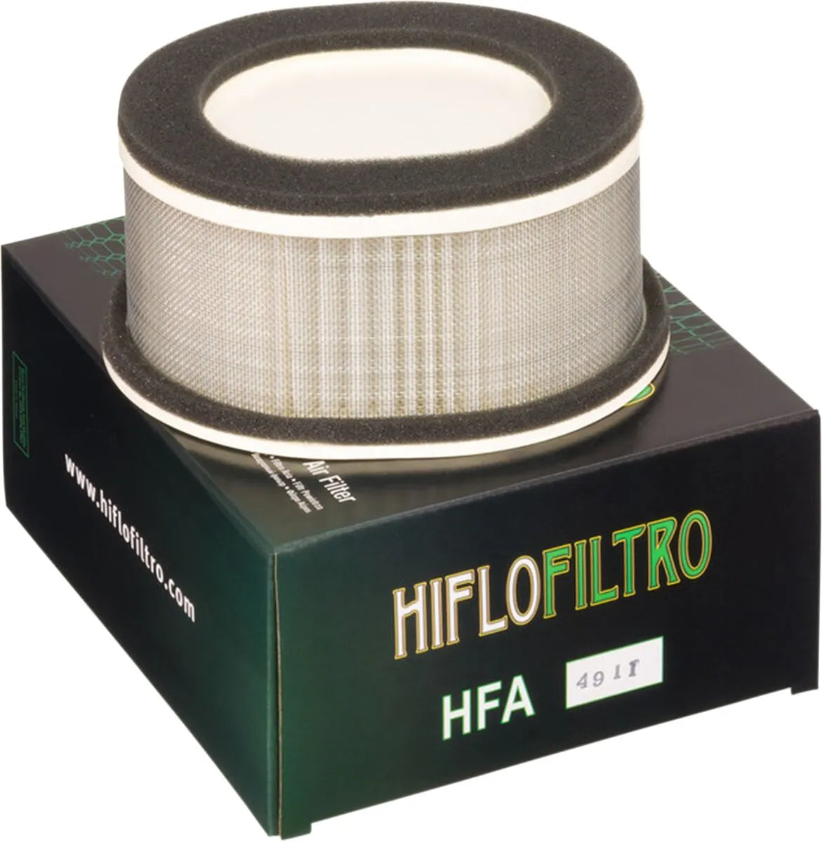 Hiflofiltro Replacement Oe Air Filter