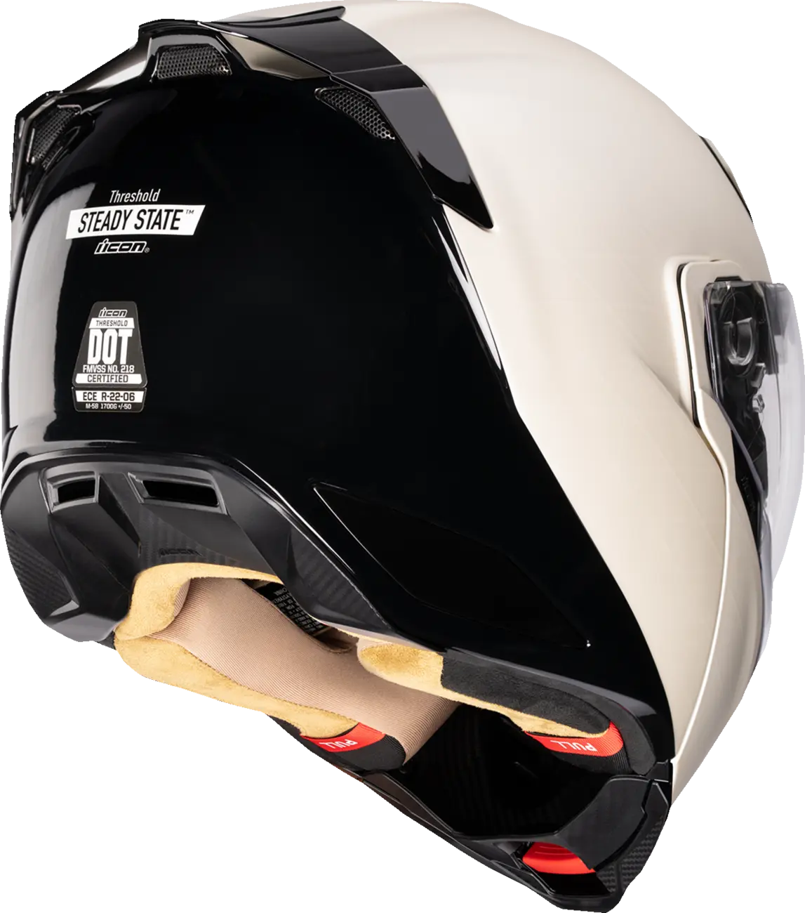 ICON Threshold Steady State Modular Helmet