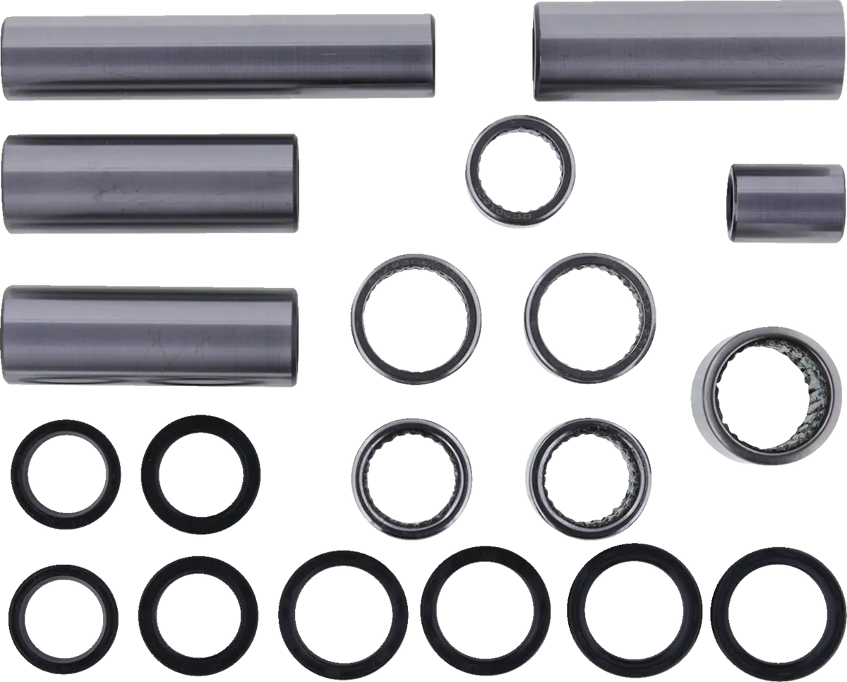 Moose Offroad Hard-Parts Linkage Bearing Kit for Suzuki