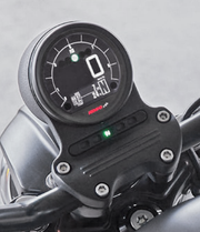 Koso DL-04HD Speedometer – Gauges & Dashes