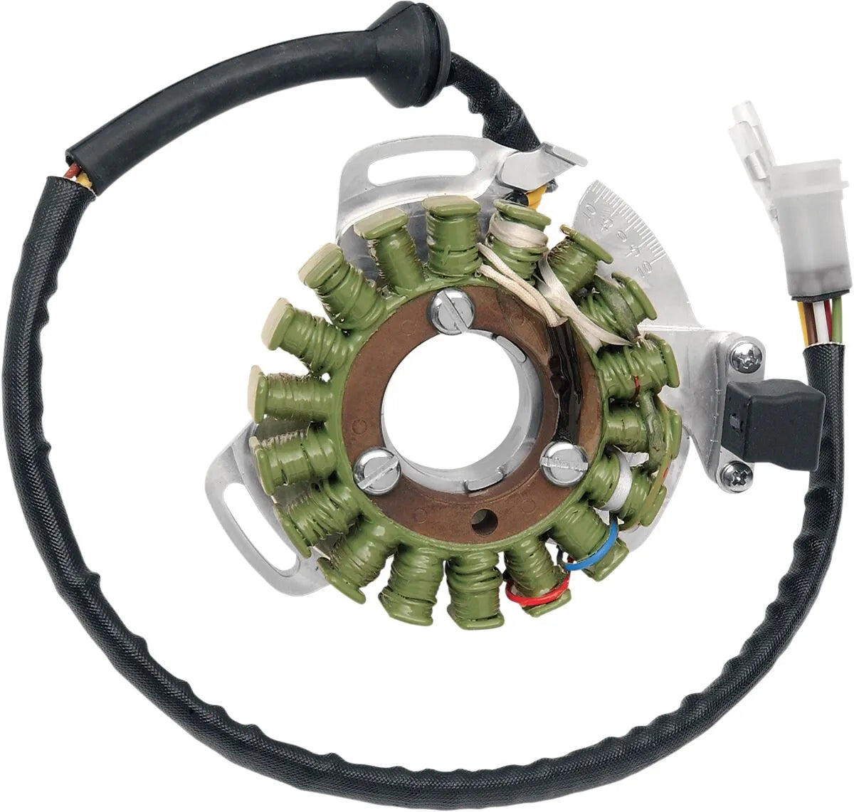 Rick's Motorsport Electric Stator For Yamaha