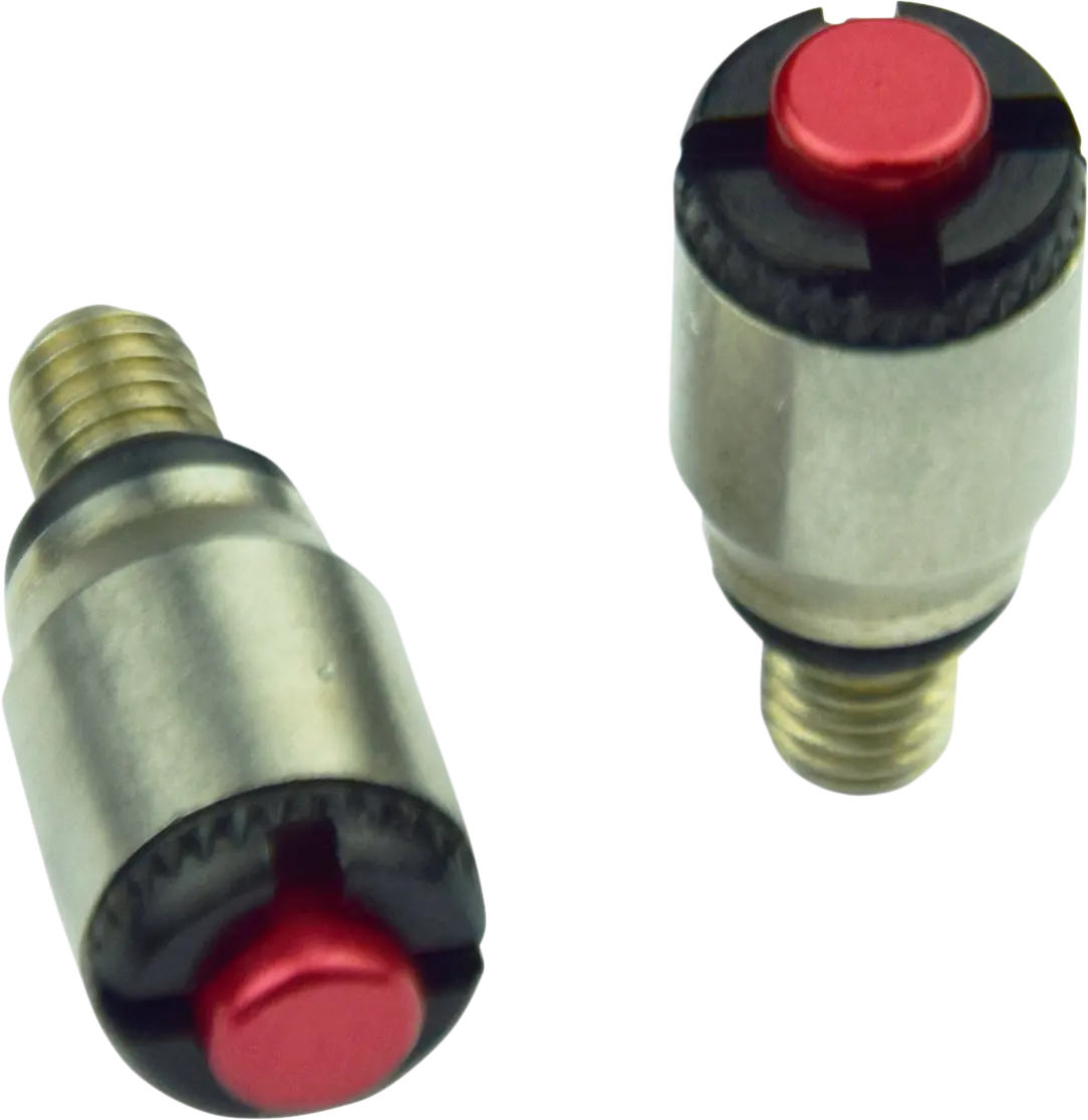 Scar Motocross Fork Air Bleeders