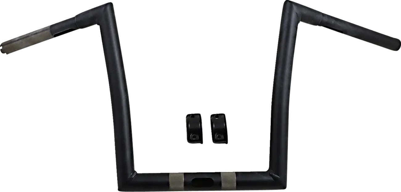 Todd's Cycle 1-1/4" Touring Handlebar