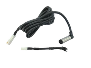 Koso Active Speed Sensor and Adapter for Koso Speedometers
