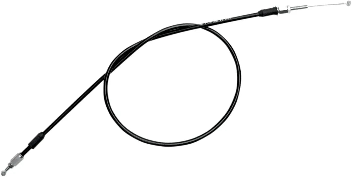Motion Pro Black Vinyl Throttle Cable
