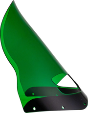 Klock Werks Kolor Flare Windshield for Road Warrior Fairing