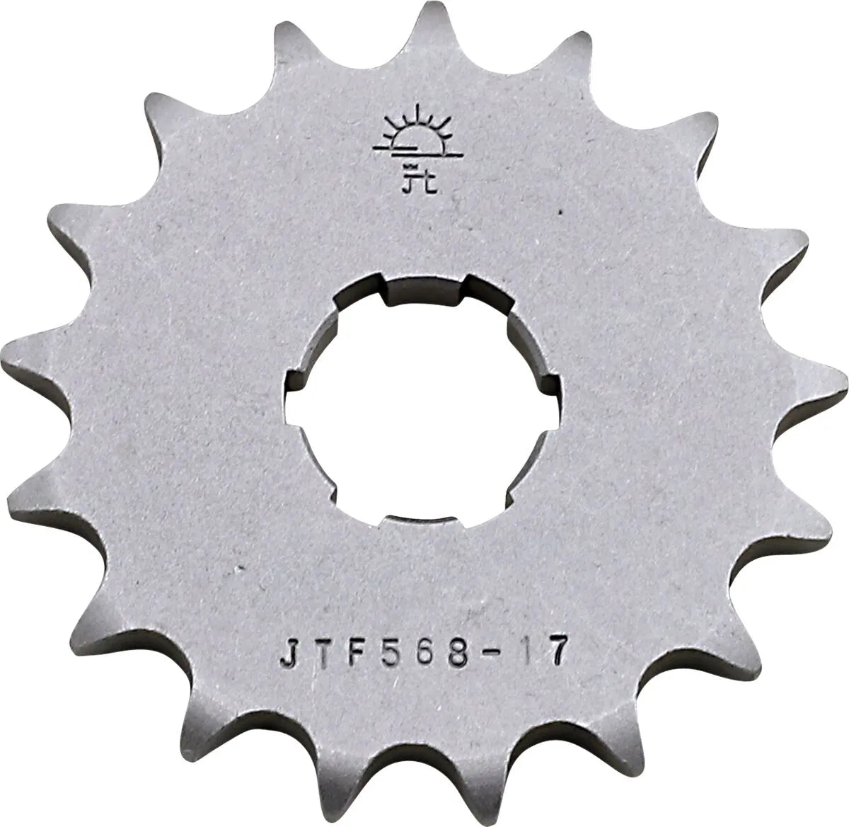 Jt Sprockets 530 Steel Countershaft Sprocket