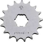Jt Sprockets 530 Steel Countershaft Sprocket