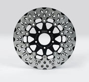 Drag Specialties FTK Series Bromsskiva - Fram