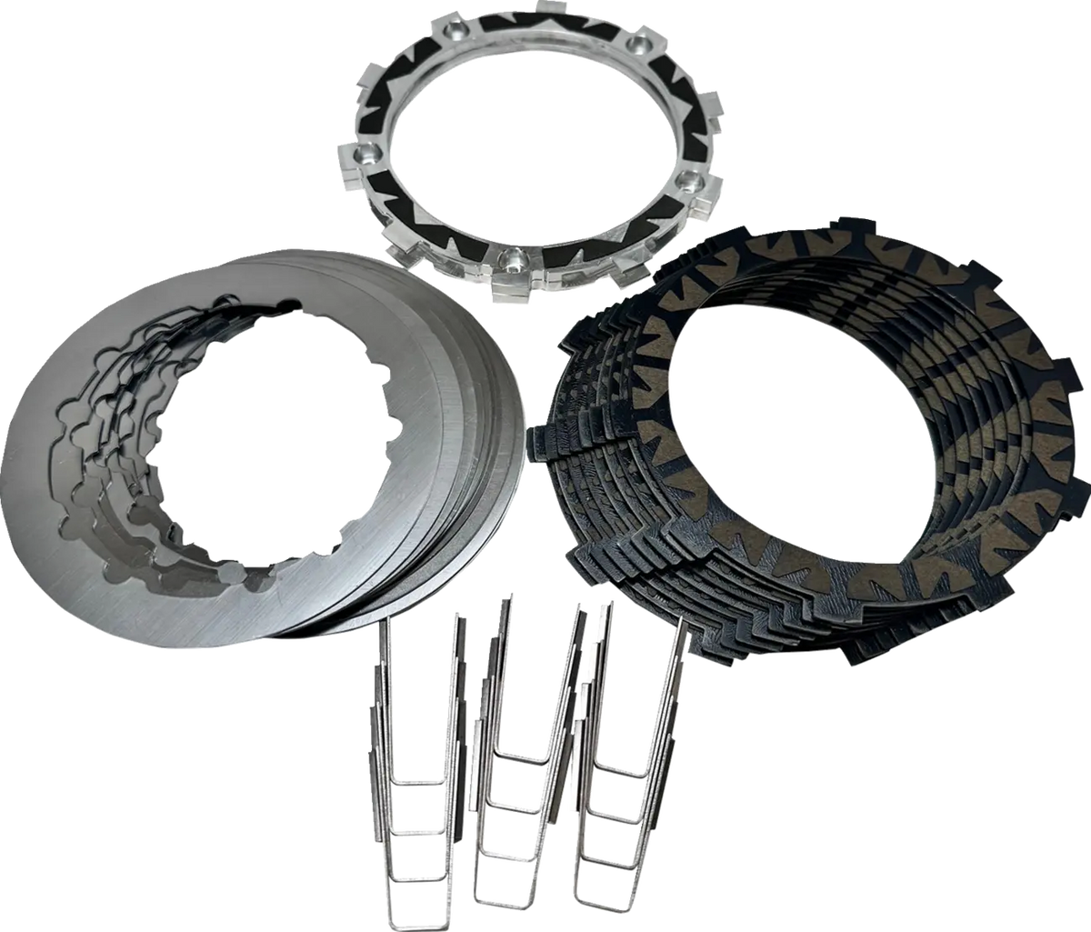 Rekluse RadiusCX 4.0 Replacement Clutch Pack for Ducati Desert X