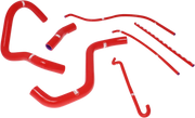 Samco Sport Radiator Hose Kit - Enhanced Cooling