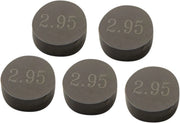 Prox 7.48 Mm Valve Shims
