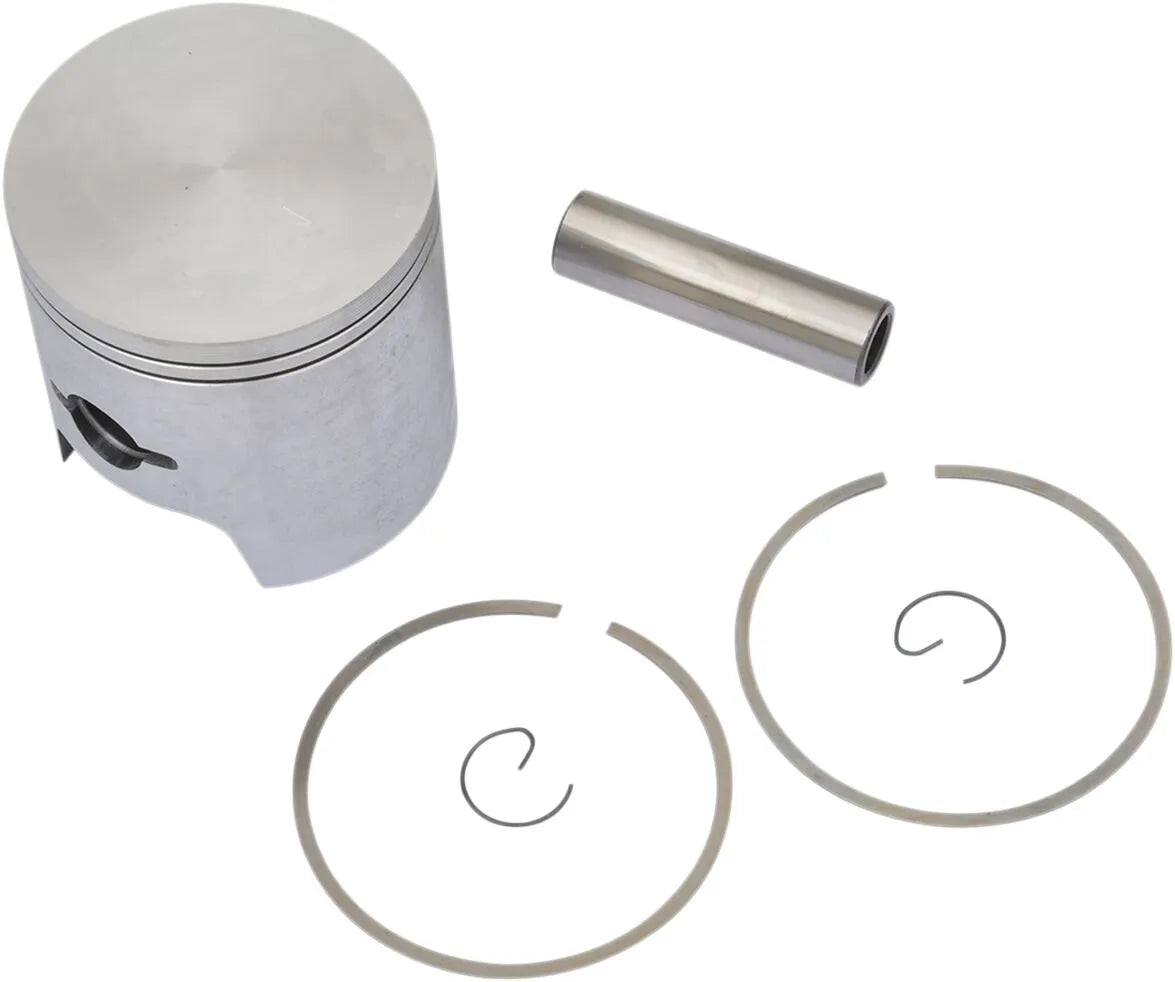 Parts Unlimited High-Performance Piston Kit, 77.00mm Bore