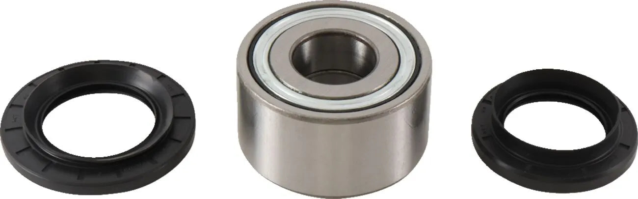 MOOSE OFFROAD Tapered Double Angular Contact Rear Wheel Bearing