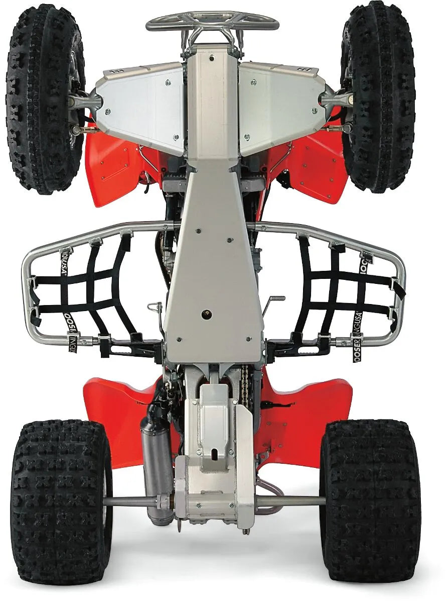 Moose Offroad A-arm Guards For Atv Front Suspension