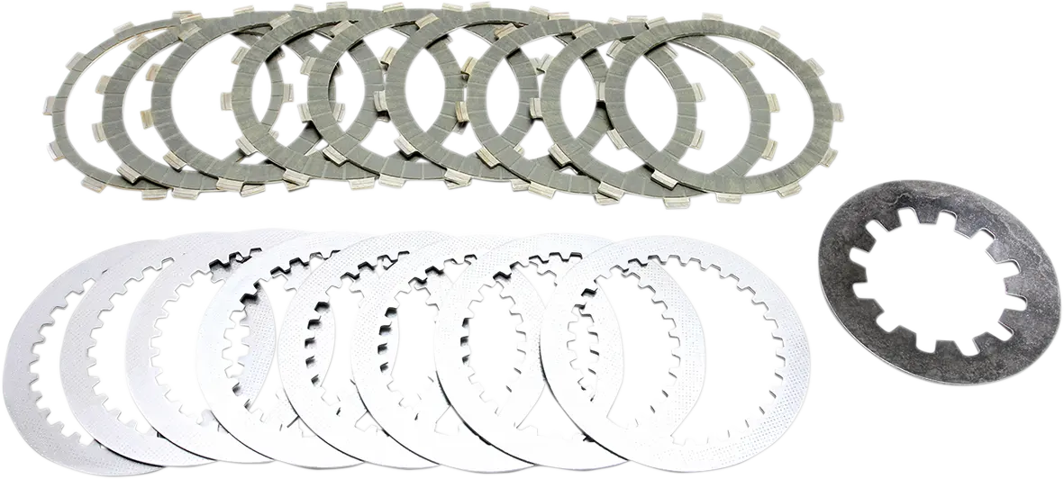 Ebc Srk Series Clutch Kit