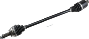 MOOSE OFFROAD FOUR WHEEL Heavy-Duty Front CV Axle Kit