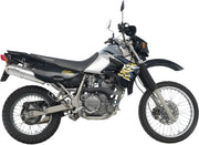Leovince LV-X Slip-On Avgassystem för Motorcykel - ECE Väglaglig