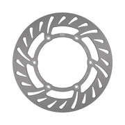 Ebc Round D-series Fast Offroad Broms Rotor - Bak