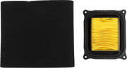 All Balls Replacement Air Filter