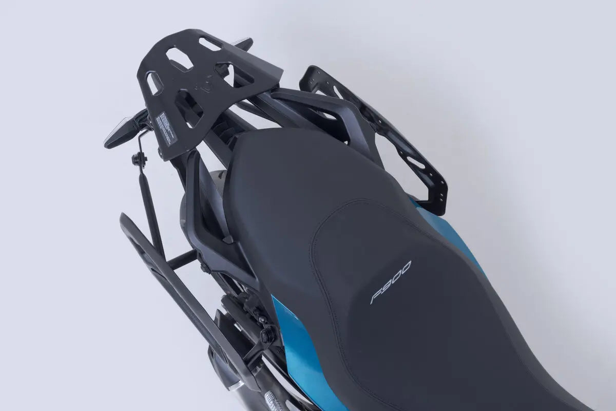 Sw-motech Pro Side Carrier For Luggage