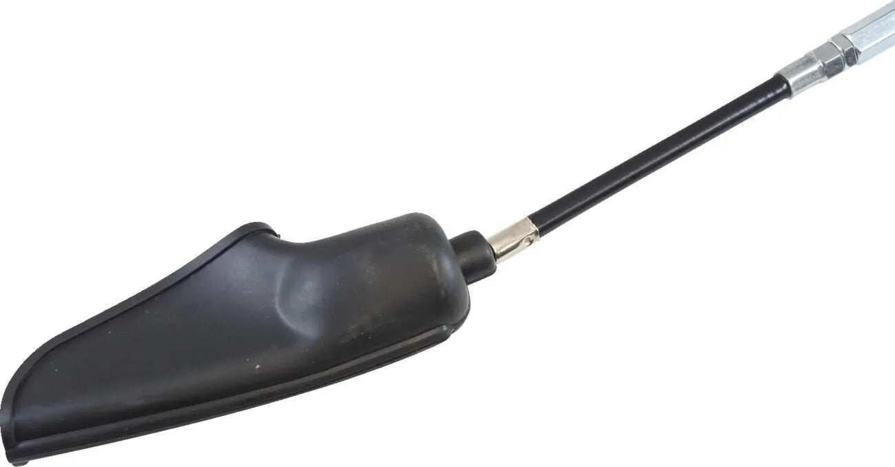 Vintco Kopplingsvajer 48" Ersättning