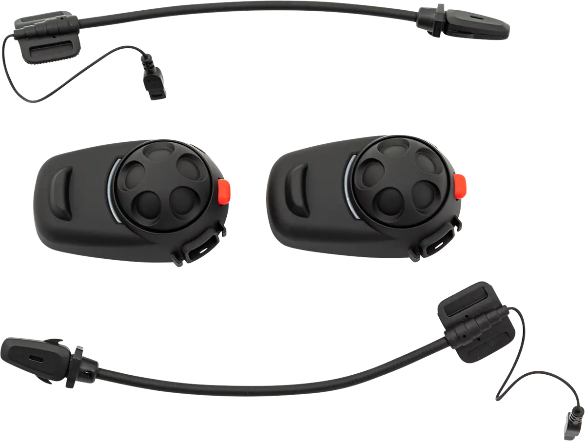 Sena Boom Wired Micro Headset