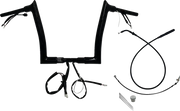 Fat Baggers Inc. 1-1/2" Handlebar