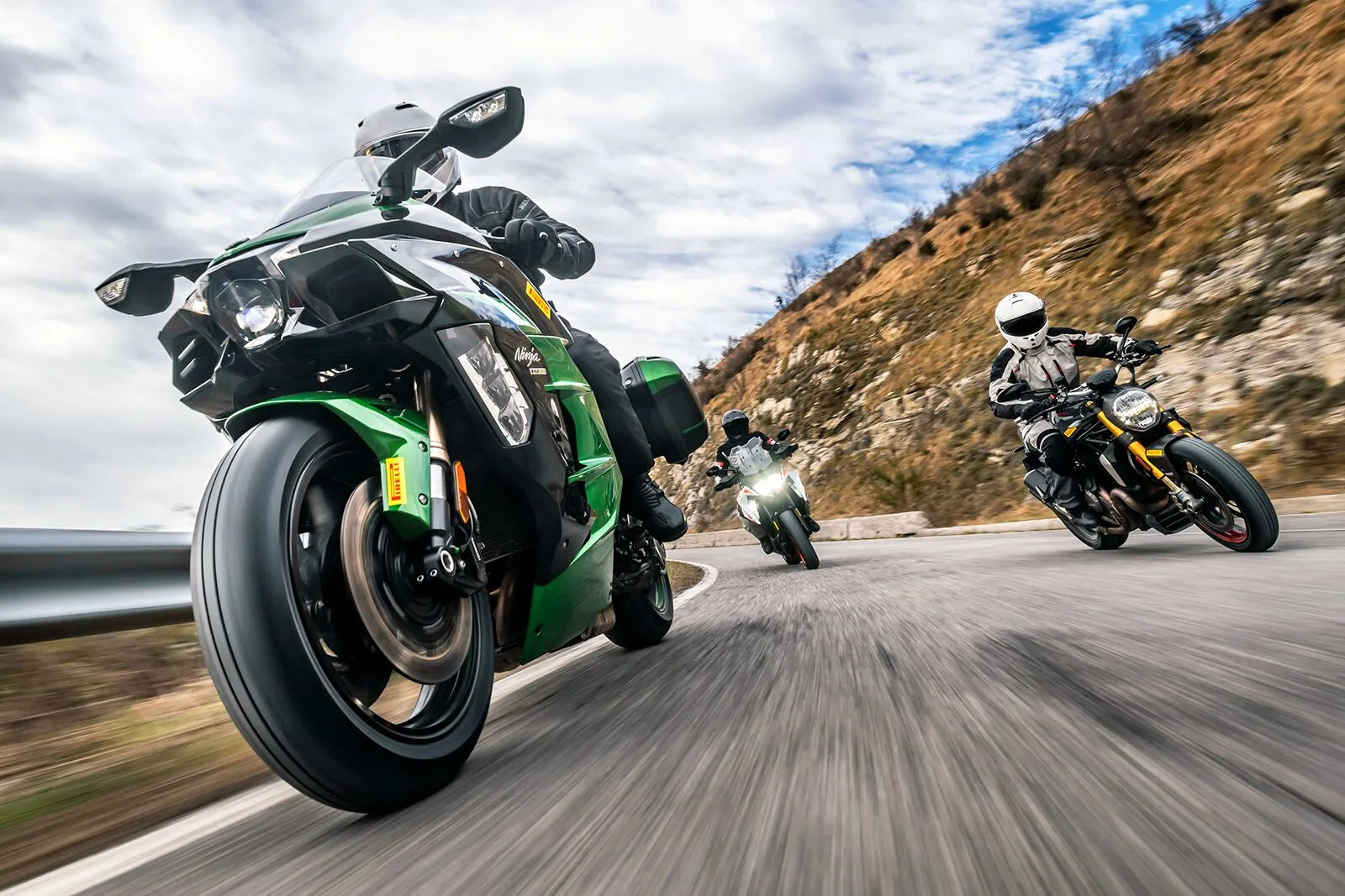 Pirelli Angel Gt Ii Tire 160/60zr17 For Sport Touring