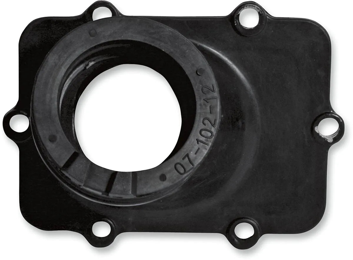 Kimpex Carburetor Mounting Flange