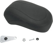 Mustang Tripper Rear Seat - Enhanced Passenger Comfort - For Harley Davidson