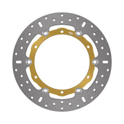 Ebc X-series Brake Rotor For Sport Bikes - Front