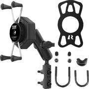 Ram Mounts X-grip Mount Kit For Brake Reservoir