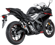Akrapovic Slip-On Line Ljuddämpare